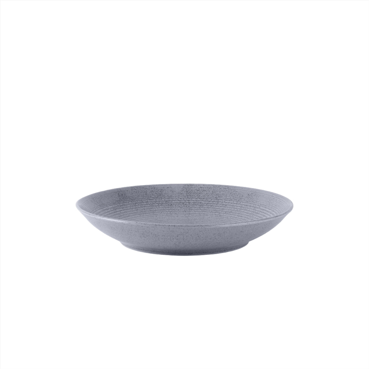 Fusion Grey Olivia Bowl 10.25"