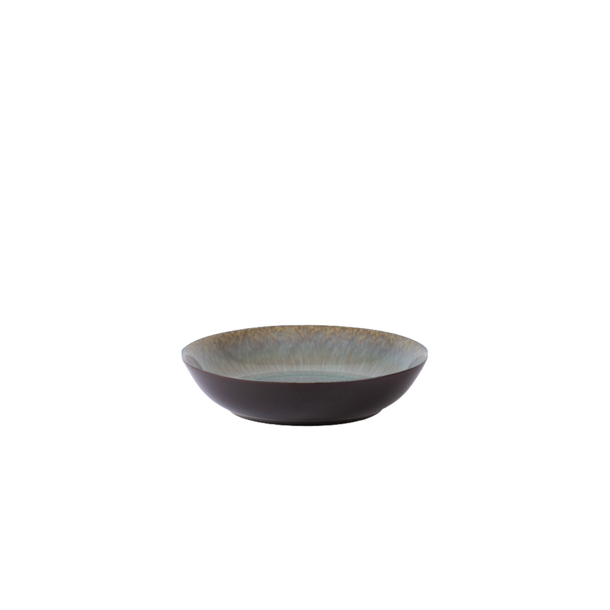 Irish Green Oval Cereal Bowl