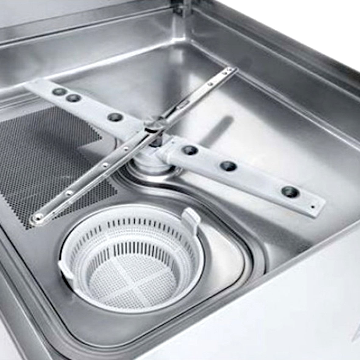 U50 Undercounter Dishwasher