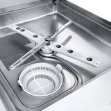 U50 Undercounter Dishwasher