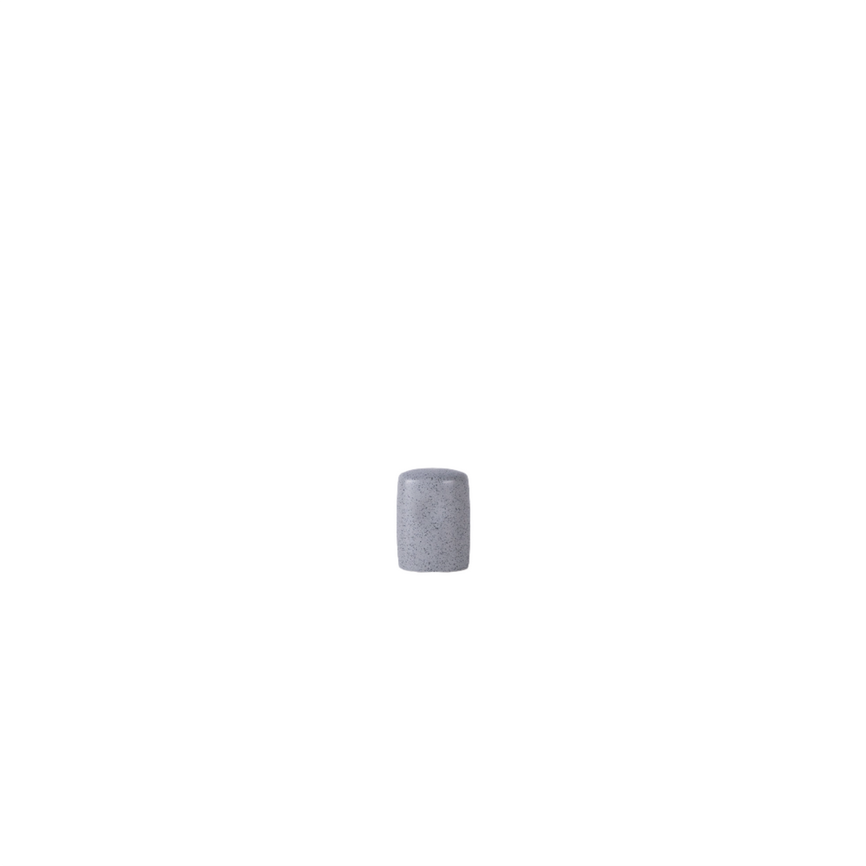 Fusion Grey Pepper Shaker