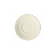 Flat Plate Melamine 6"