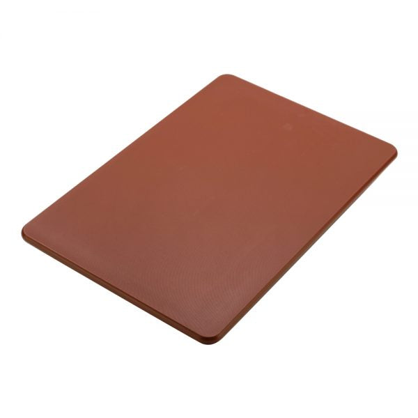 Cutting Board 40x30x2cm Brown