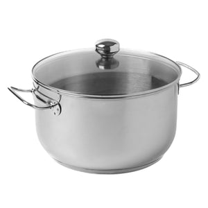 Casseroles & Dutch Ovens