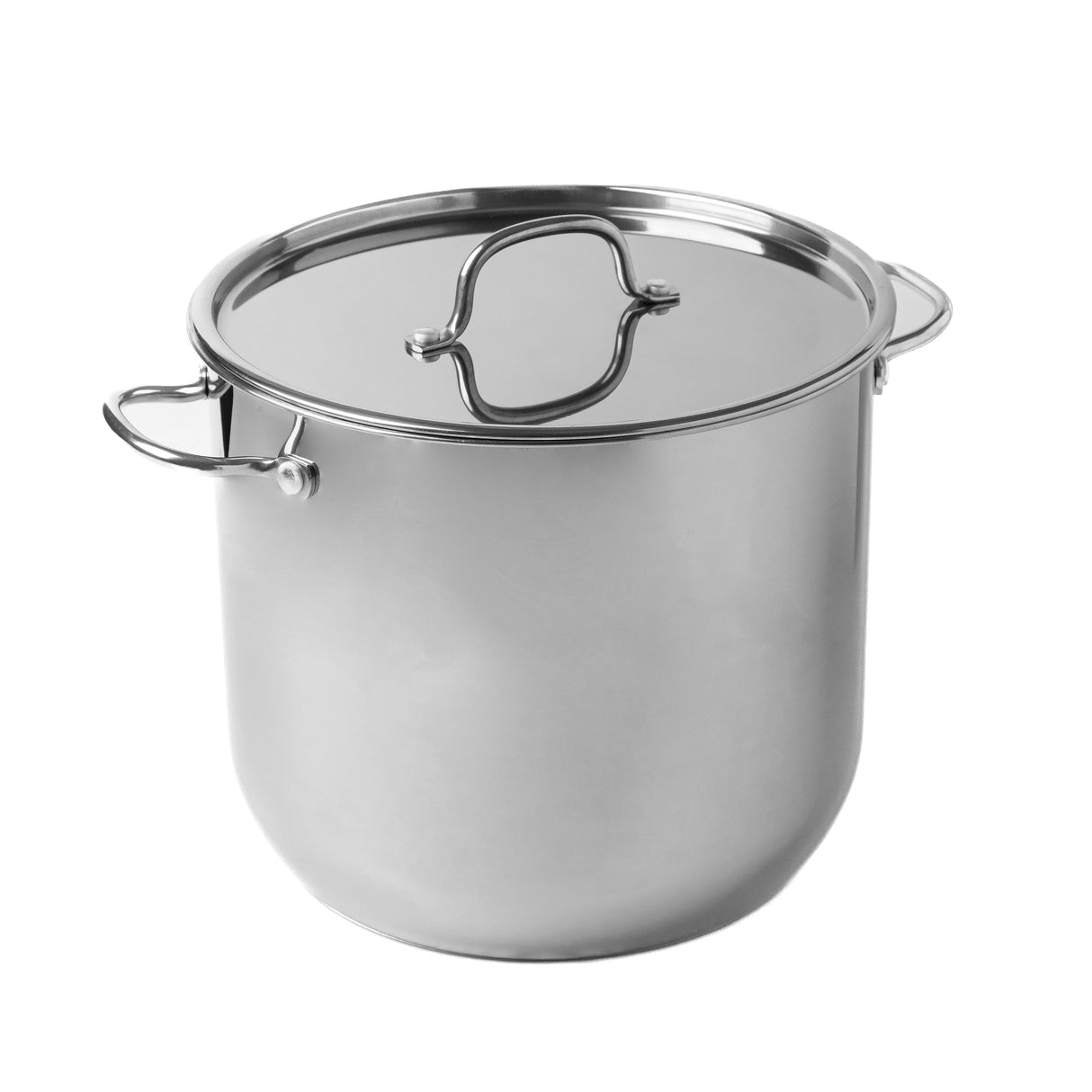 Stock Pot 16 QT 29cm x 25cm