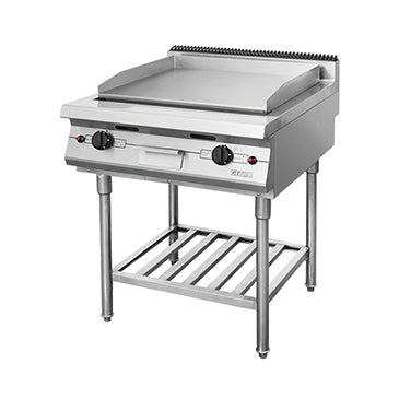 Flat Gas Griddle (RPD-4)