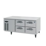 Undercounter Low Drawer Refrigerator (RTL-148MA-SD)