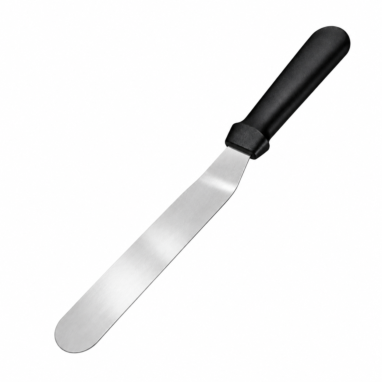 Butter Cream Spatula 8"