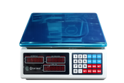 Scale Digital ACS-A