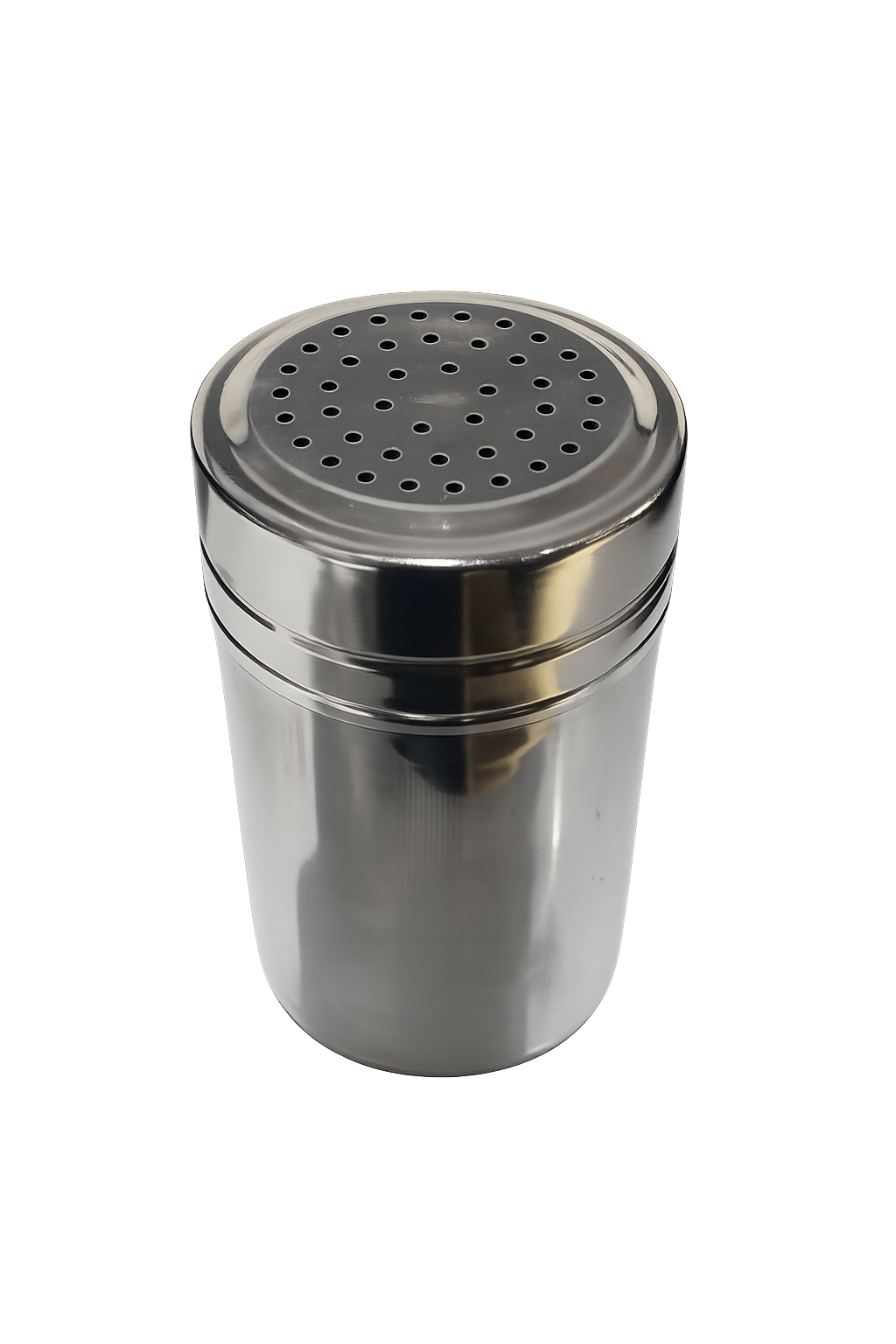 S/S Shaker Medium
