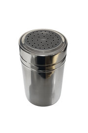 S/S Shaker Medium