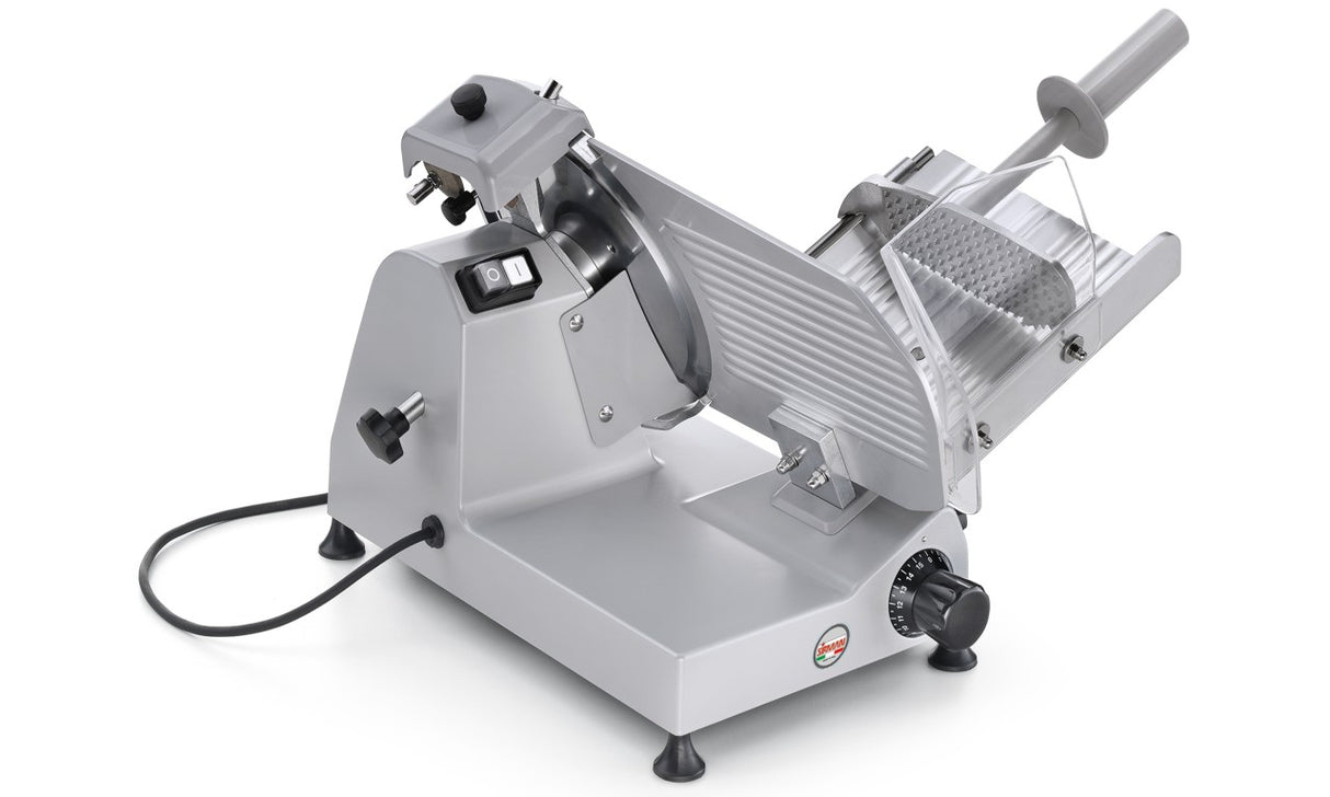 Meat Slicer 10"