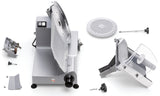 Meat Slicer 10"