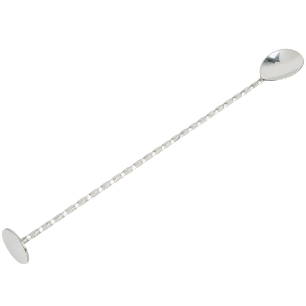 Bar Spoon Muddler 30CM