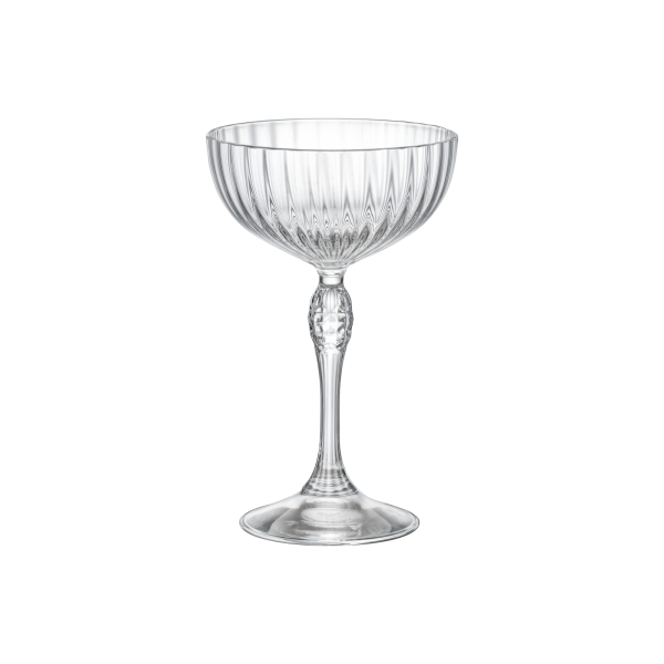 America'20S - Cocktail Coupe 22cl