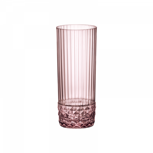 America'20S - Long Drink Lilac Rose 40cl