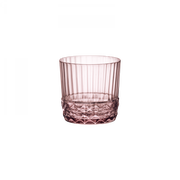 America'20S - Rocks Lilac Rose 30cl