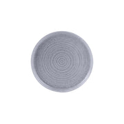 Fusion Grey - BB Plate 6"