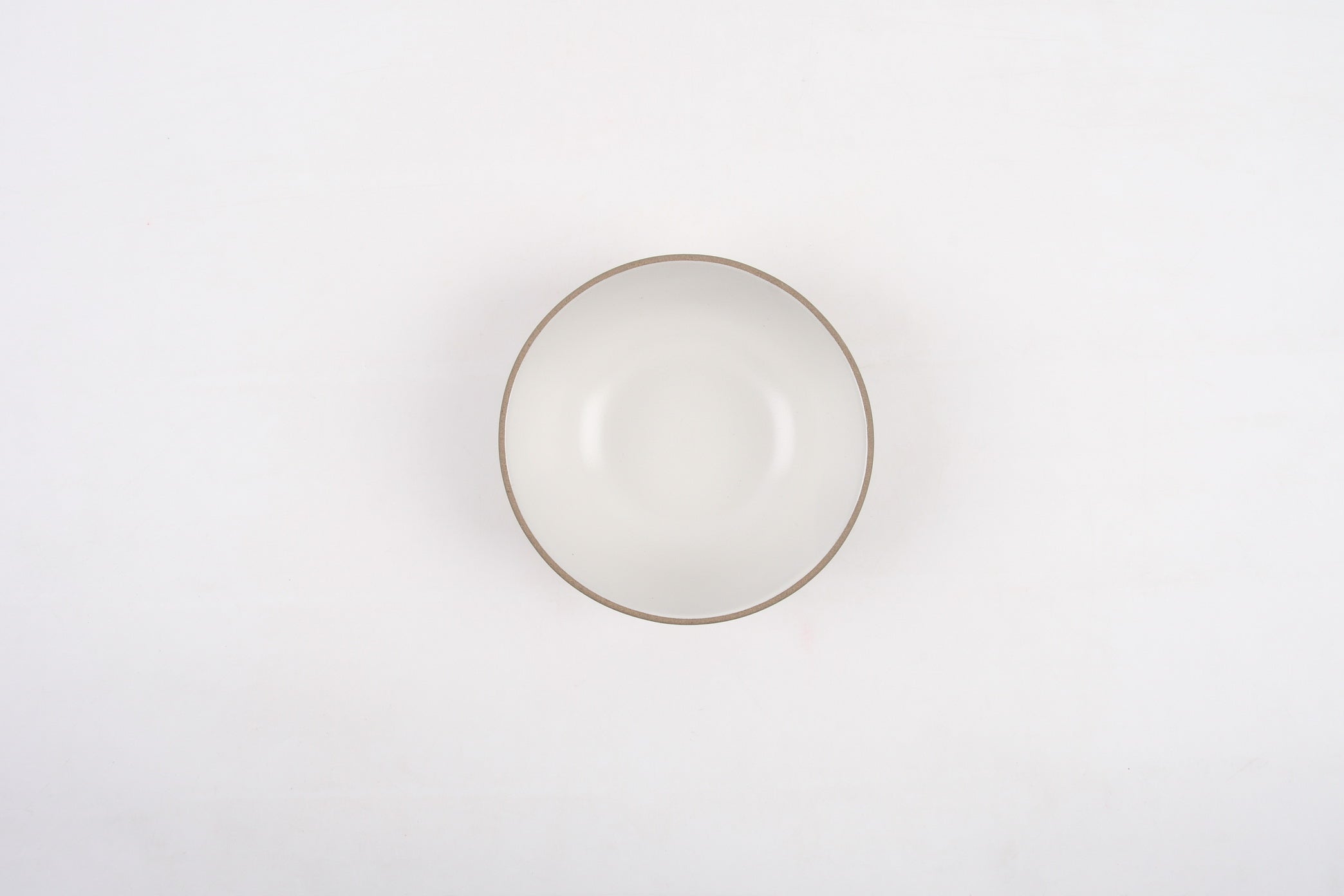 Tanah Merah Cereal Bowl 6"