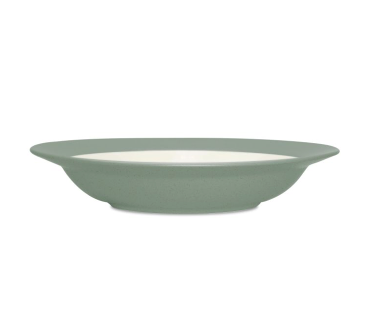 ST Pasta Bowl Green