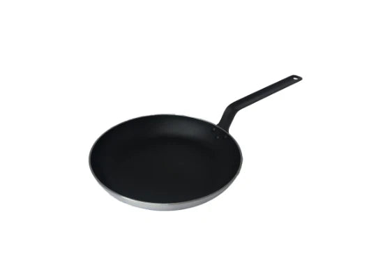 Non Stick Aluminium Frying Pan With Handle 30 cm