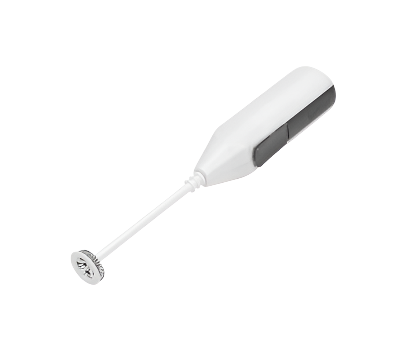 Hand Mixer Mini Milk Frother Battery