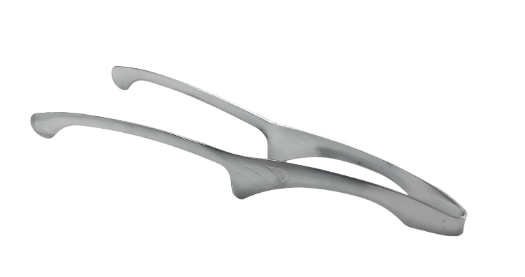 Tongs Sabhu 10"