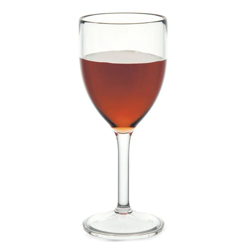 PC Red Wine Glass 12oz