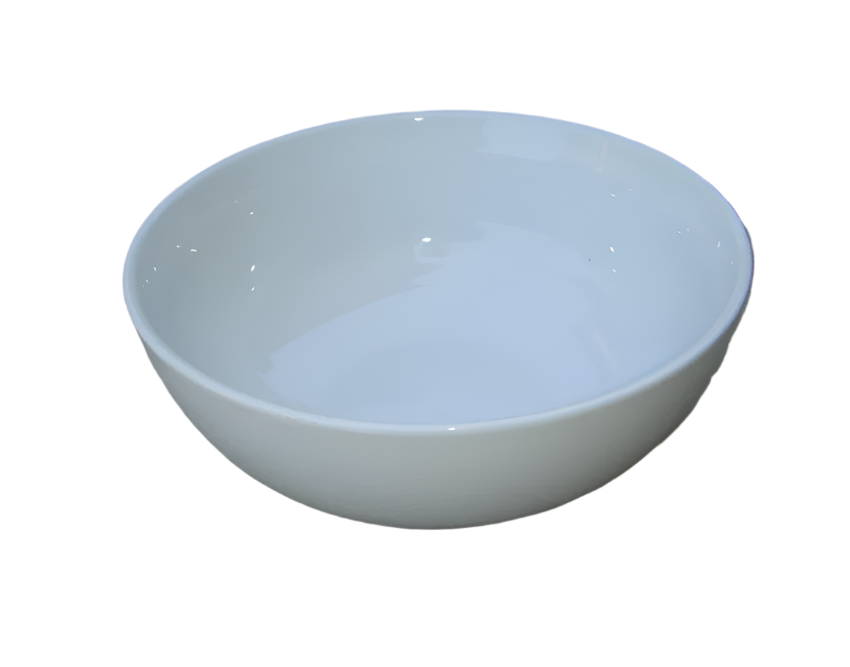 Porcelaine Soup Bowl