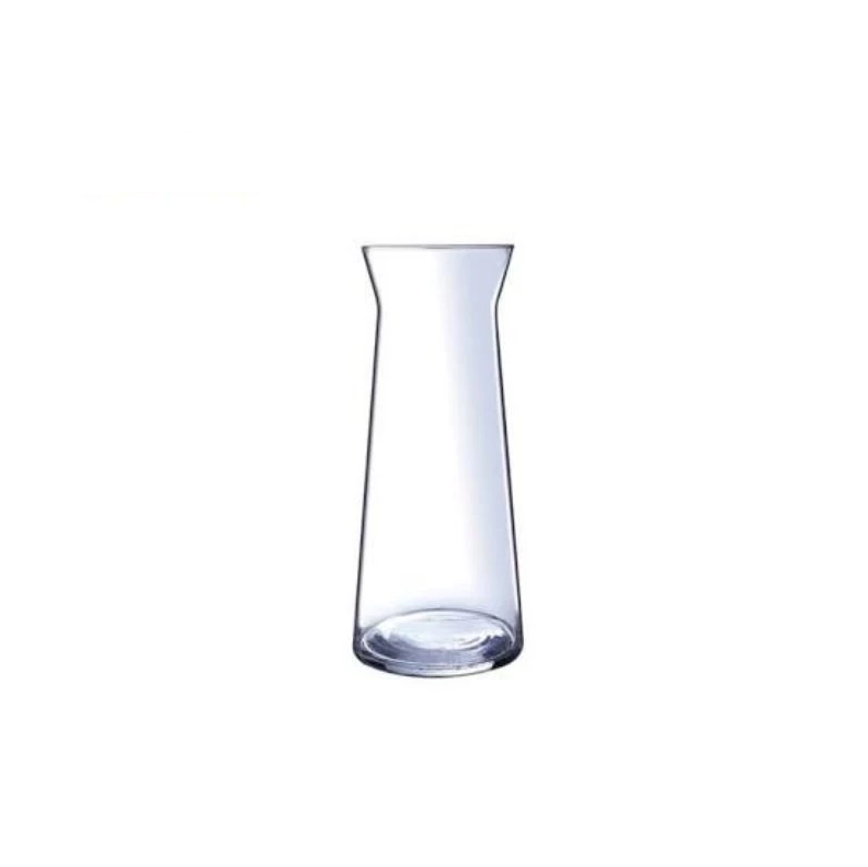 Cascade Clear - Decanter Without Lid 0.75lt