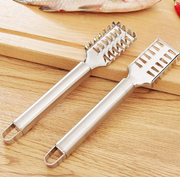 Stainless Steel Fish Scale