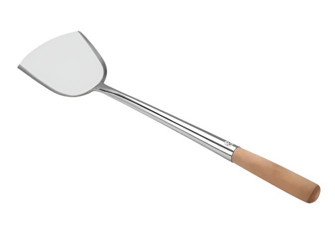 Sutil Stainless Spatula 13.5cm