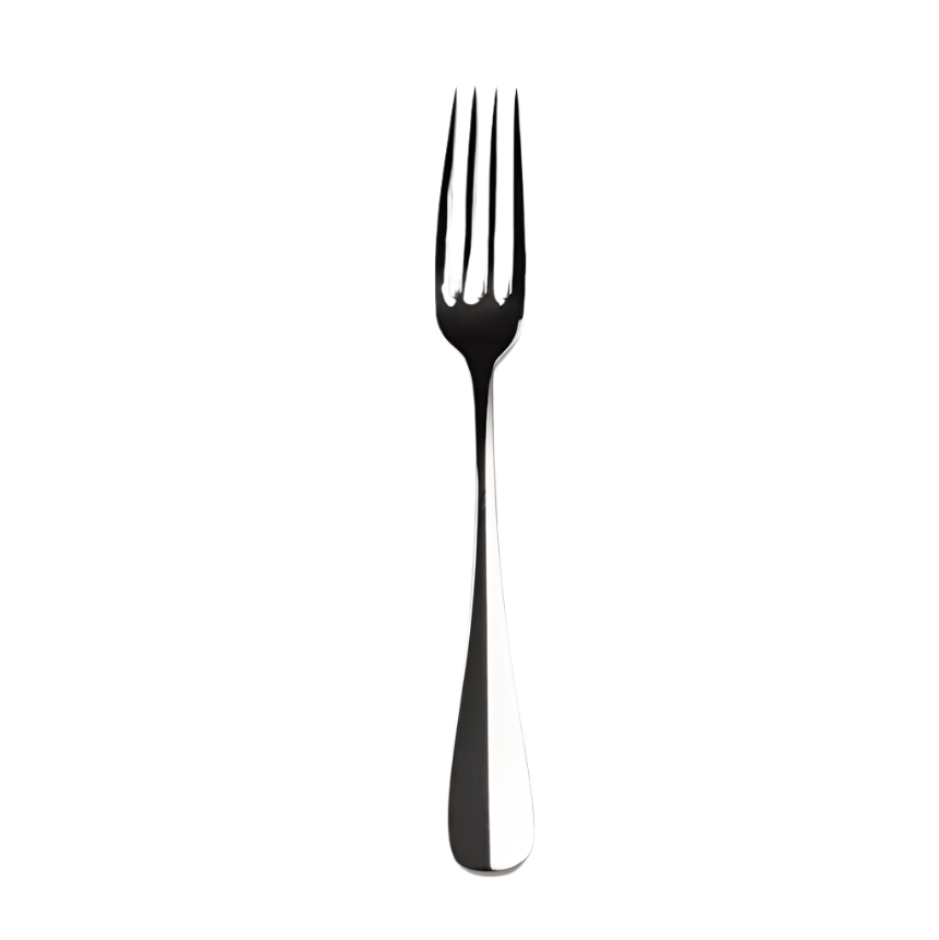 Symetry - Table Fork - 3Pcs