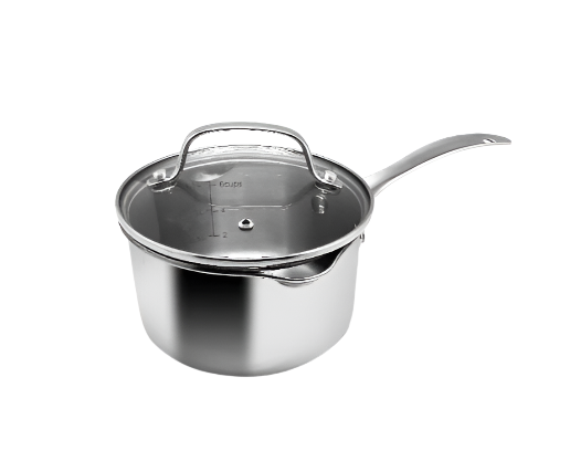 Pourpan 18 cm Chef Select