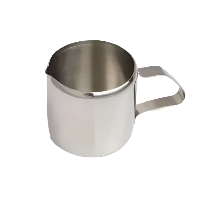 Milk Jug Kopi Espresso  Latte Art Stainless Steel