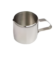 Milk Jug Kopi Espresso Latte Art Stainless Steel