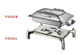 Chafing Dish - Hydraulic (F1016-B)