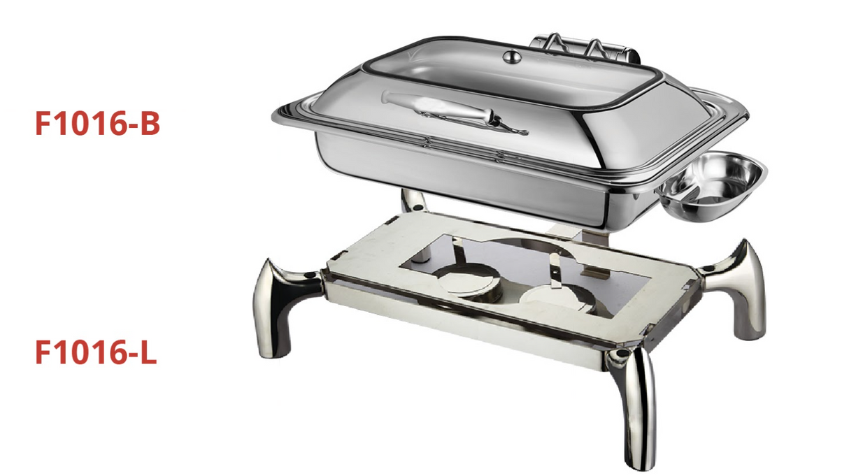 Chafing Dish - Hydraulic (F1016-L)