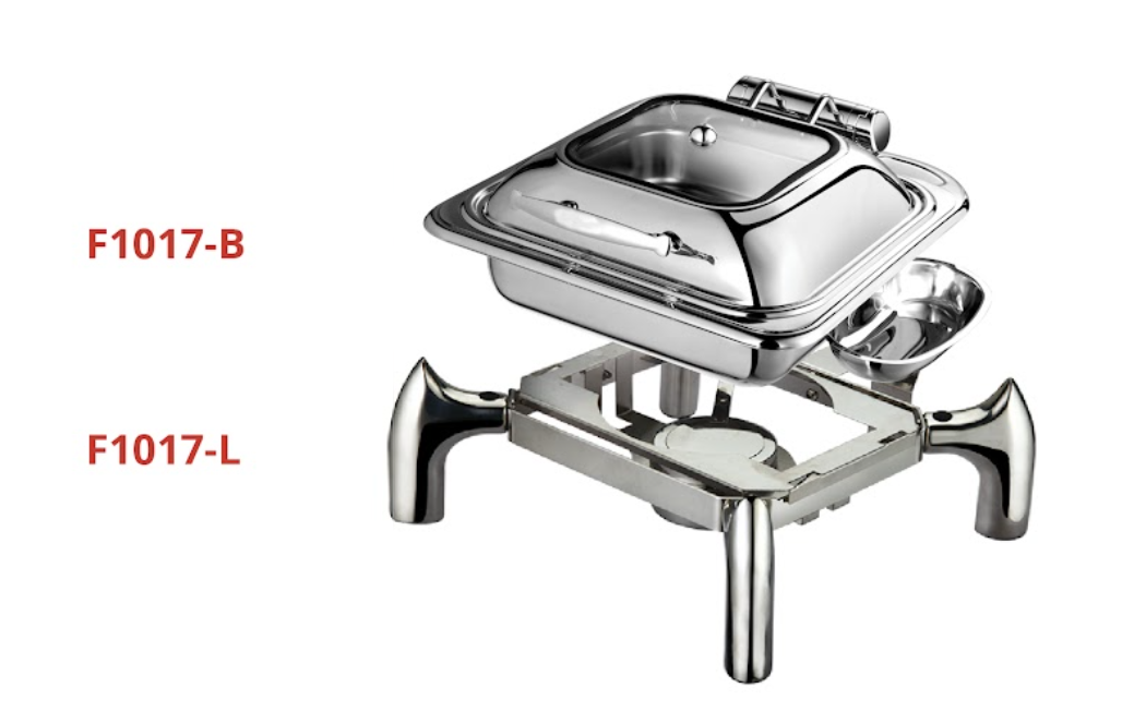 Chafing Dish - Hydraulic (F1017-B)