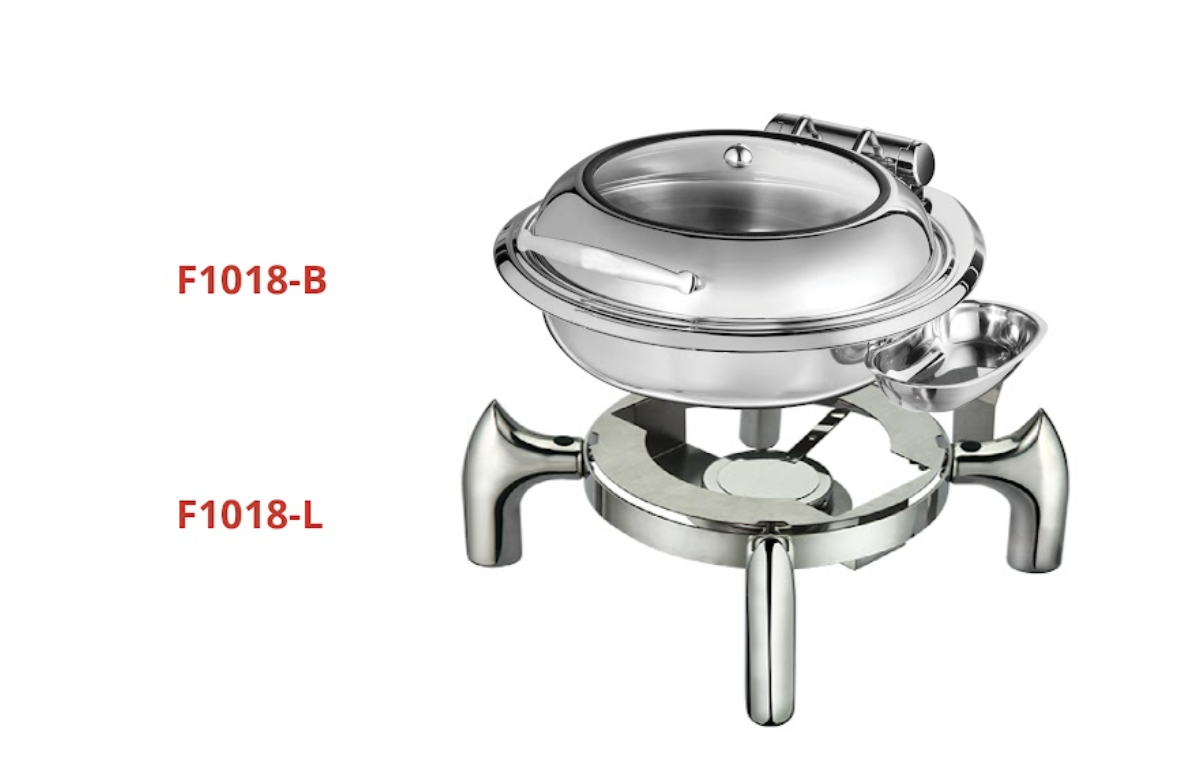 Chafing Dish - Hydraulic (F1018-B)