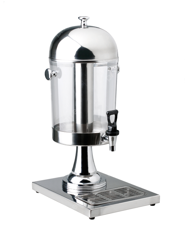 Juice Dispenser - AJD01-080102ST