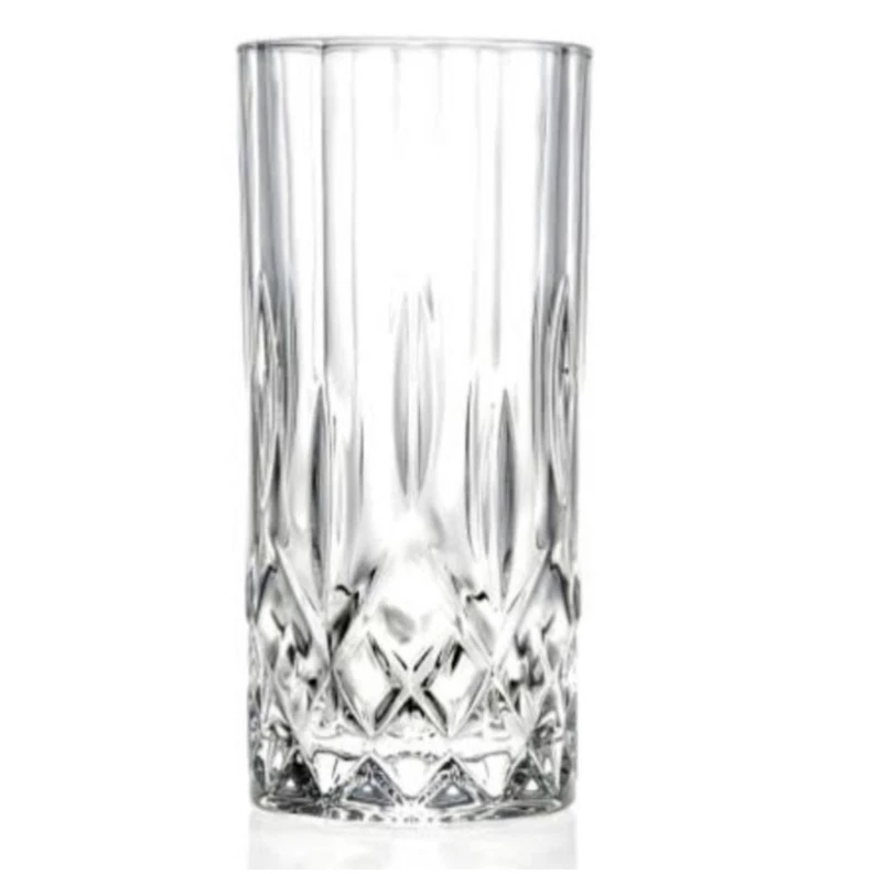 Gelas Highball Kristal Opera 350ml