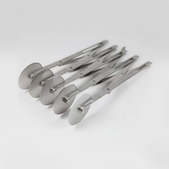 5 Blades Expandable Cutter