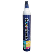 CO2 Cylinder