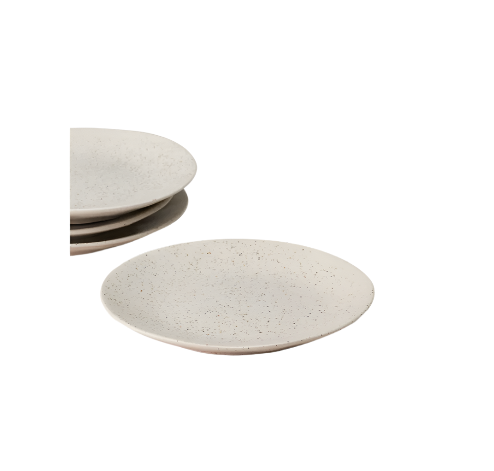 Panama Beige - Dinner Plate