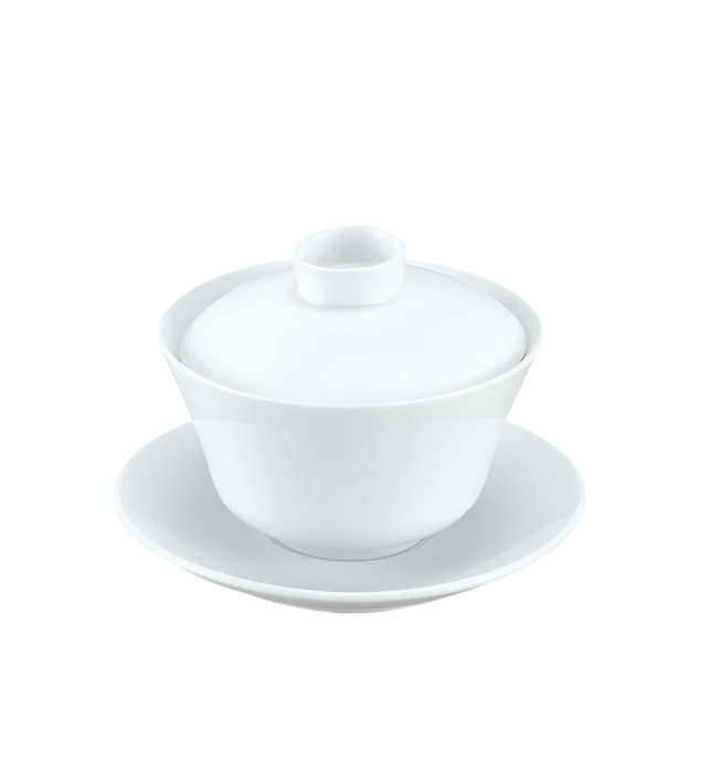 Chappei Cup & Lid