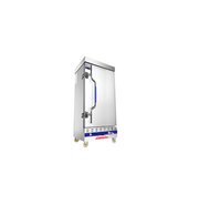 Steam Cabinet 12 Tray
