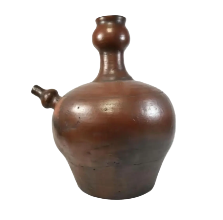 Terracotta Water Jug 800 - 1 Liter