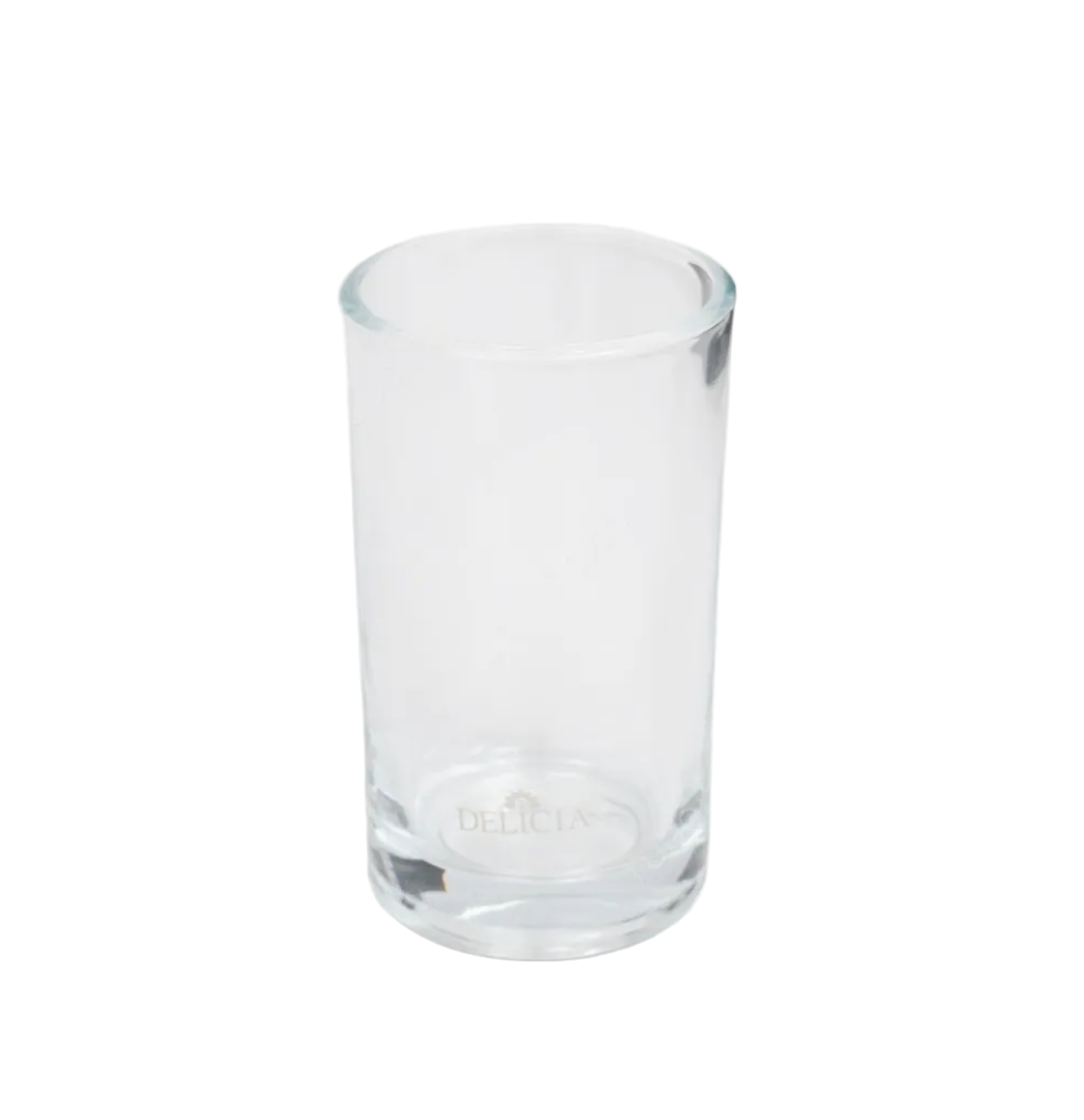 Nagoya Tumbler Glass 200ml - 6 Pcs