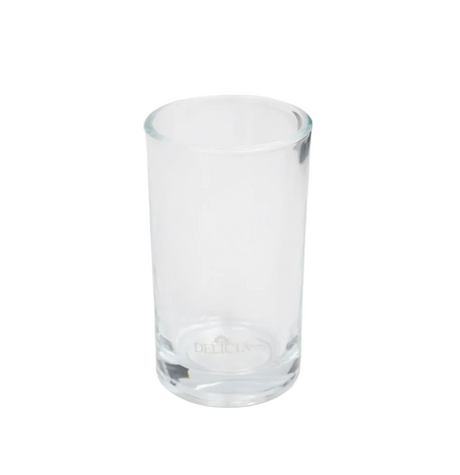 Nagoya Tumbler Glass 200ml - 6 Pcs